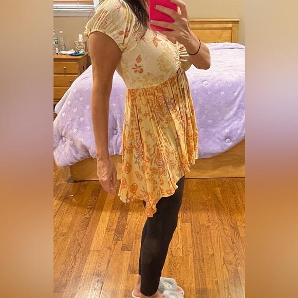 Free people tunic - Picture 2 of 4